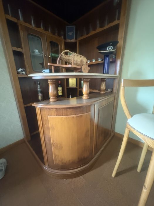Movel bar de sala