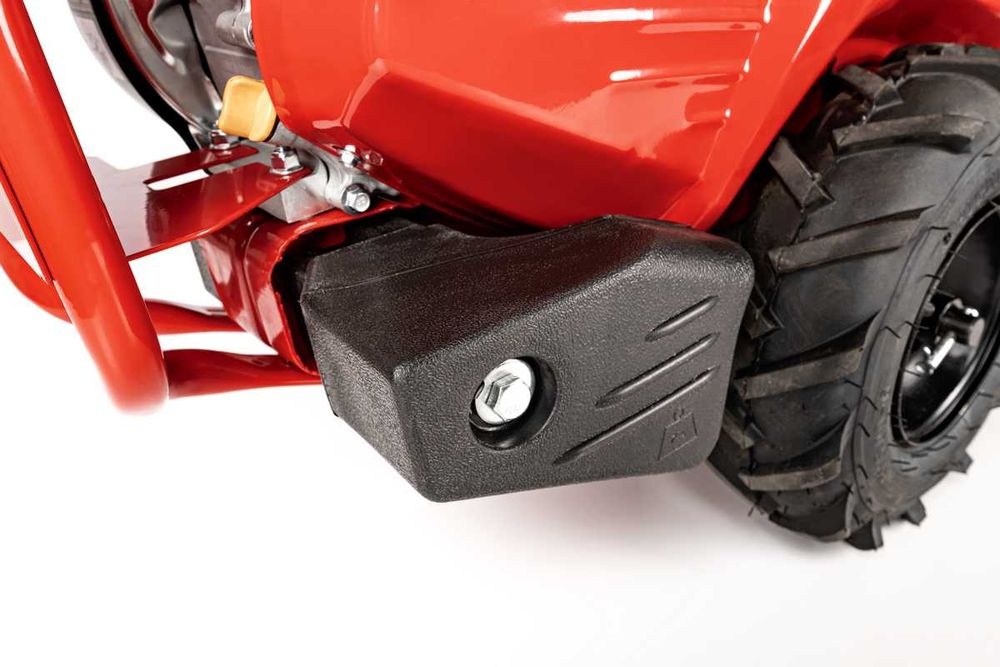 Glebogryzarka CEDRUS GL03PRO-LC Loncin 5,6 KM - 45 cm - OPOLE