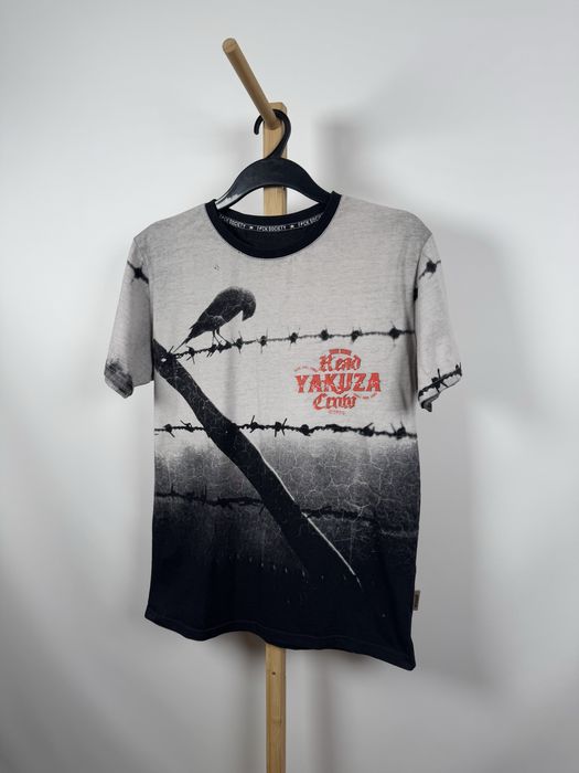 Yakuza t-shirt koszulka M