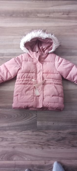 Kurtka Reserved 98 20 zl