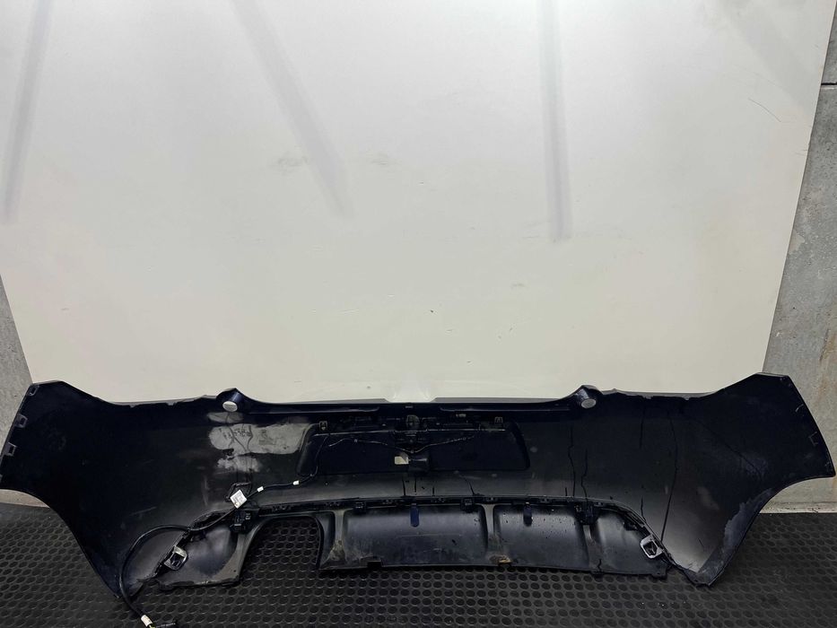 Para choques traseiro Citroen DS3 (2015)