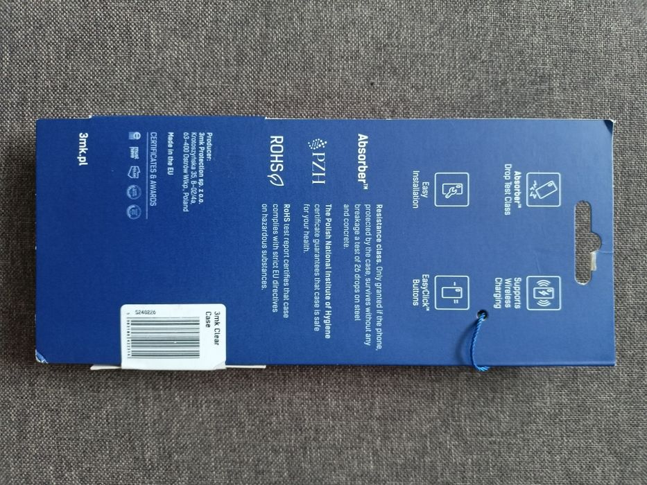 Etui plecki silikonowe do Iphone 13 Pro Max