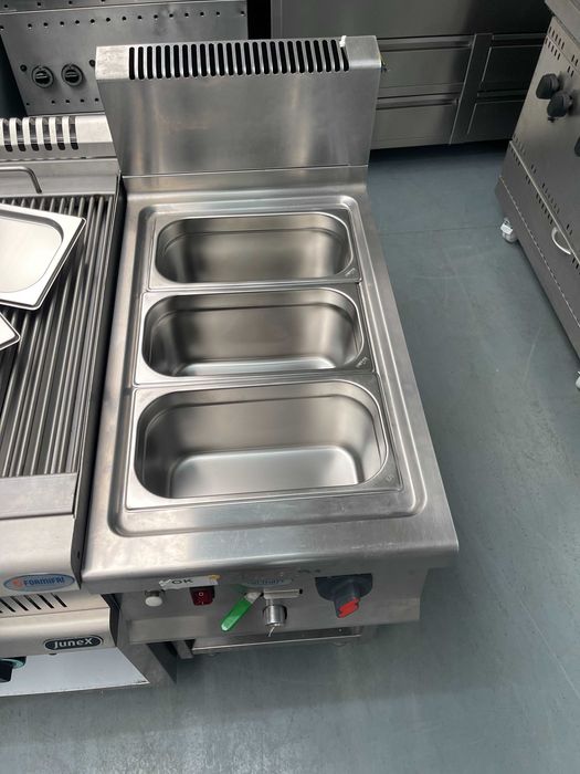 banho maria silko italiano linha 700