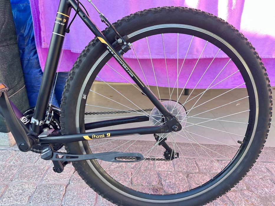 Bicicleta Denver - Roda 29