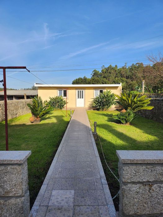 Moradia V3 em Vila do Conde