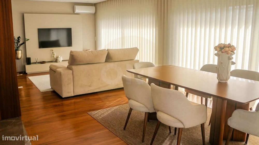 Exclusividade e Sofisticação | T3 Premium