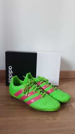 Buty korki adidas ACE 16.4 FXG rozm. 38 2/3