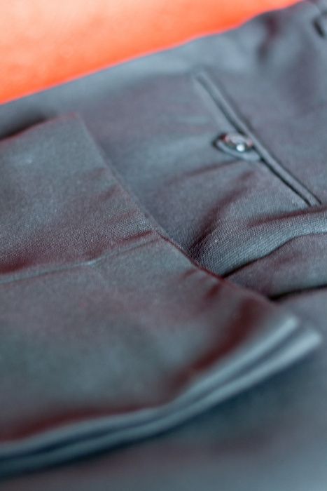 Garnitur męski 182/50