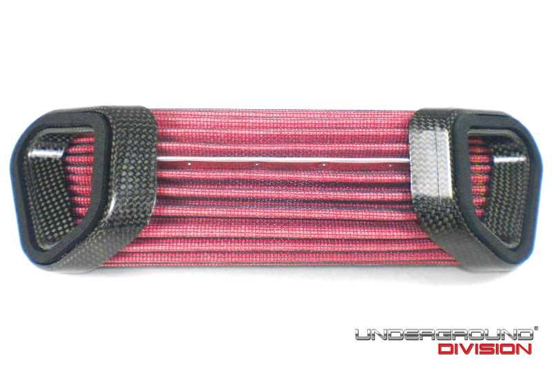 FILTROS DE AR RENDIMENTO BMC AIR FILTERS