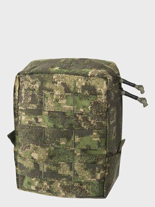 Kieszeń Zasobnik Helikon General Purpose Cargo Pouch PenCott Wildwood