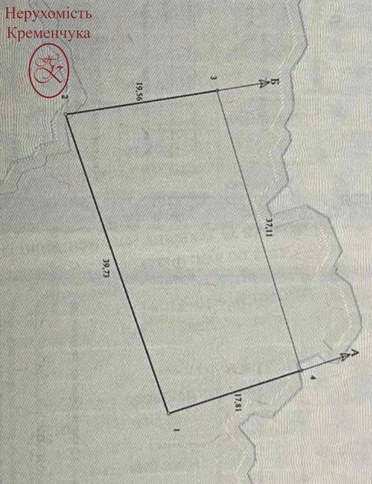 Продаж / земля під інд. будівництво / вул. Фіалкова
