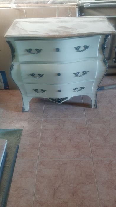 Movel estilo inglês