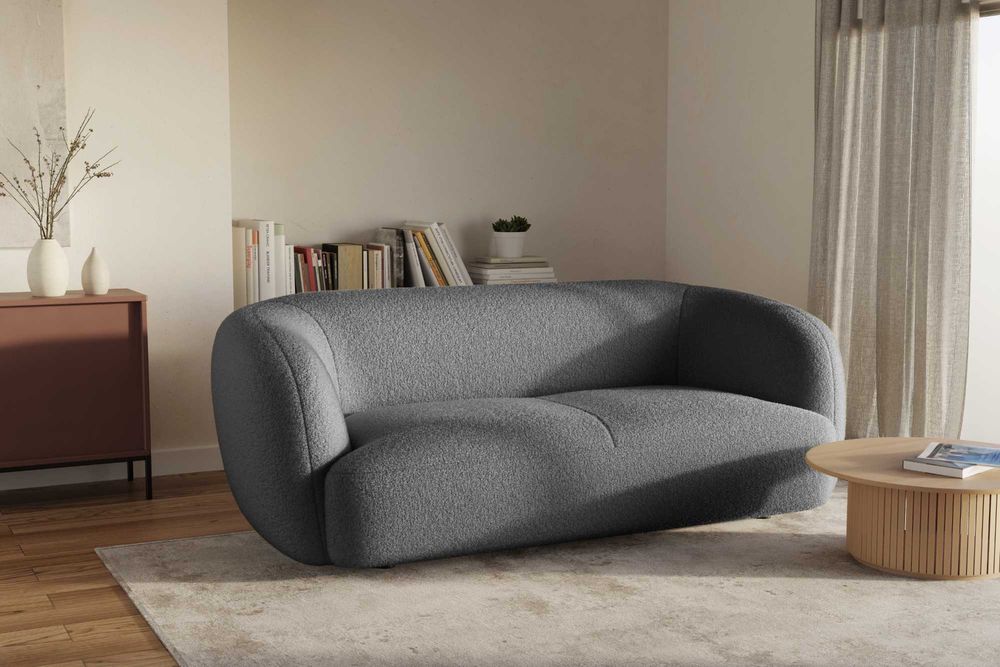 Sofa Lagoon 2-os 3-os różne konfiguracje kolory produkt na zamówienie