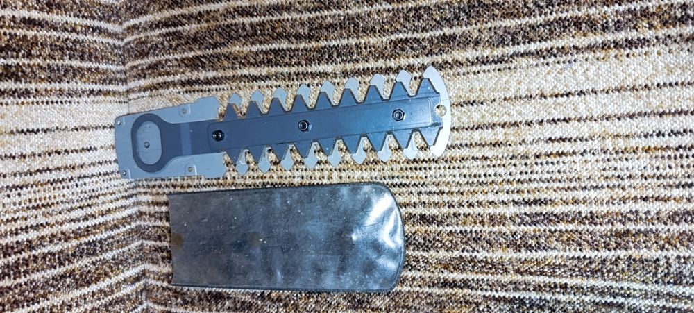 Sprzedam nożyce tnące Makita model 1984 08-1 nowe
