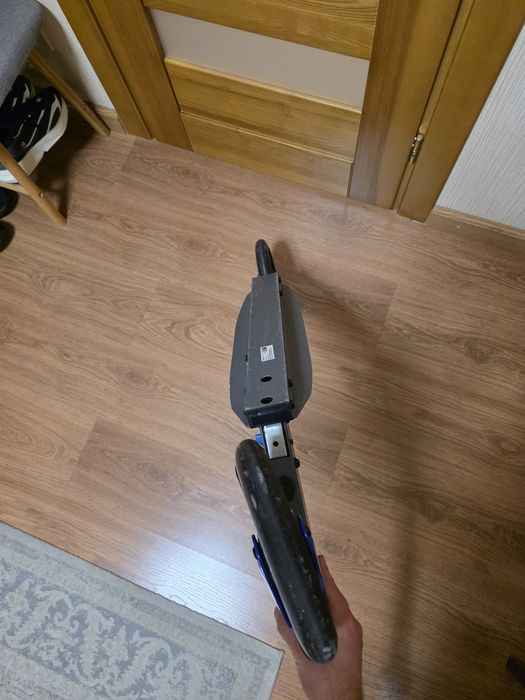 Самокат Crivit Town Scooter