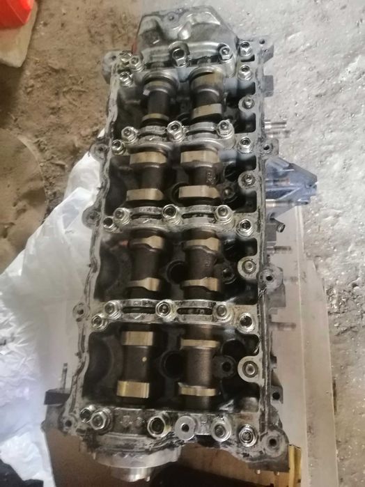 Голова Опель Астра Н