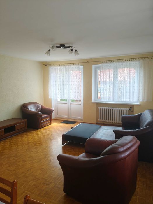 Mieszkanie – Wrocław - Widok 5