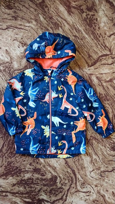 Куртка Вітровка F&F 110/116р