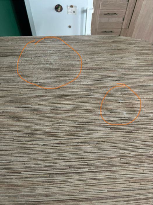 барний стіл/стільниця/столешня з опорами/ніжками