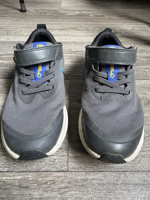 Кросівки кеди nike