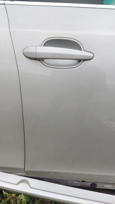 Drzwi przód przednie prawe BMW E60 E61 lci 354/7