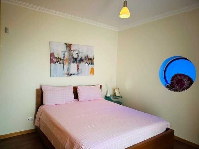 Apartamento Arrendamento ao ano