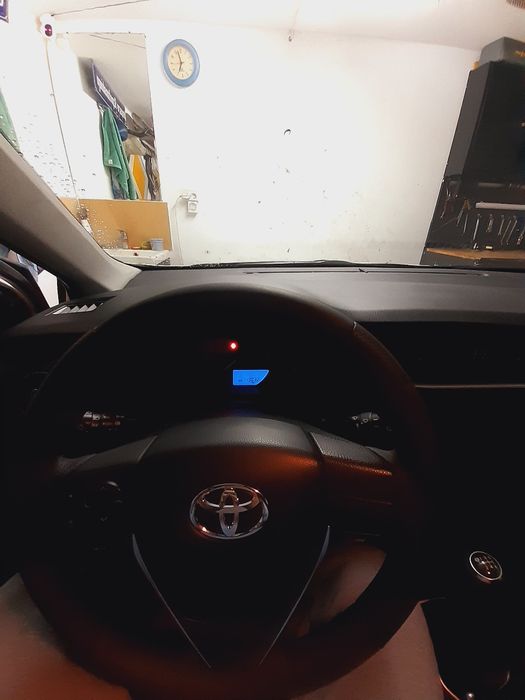 Sprzedam Toyota Auris 2