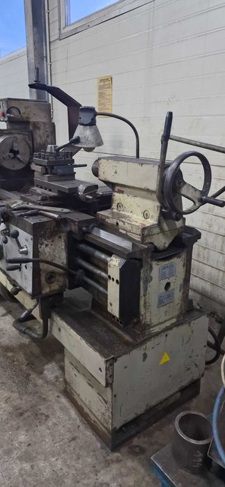 Sprzedam Tokarka TUR-50