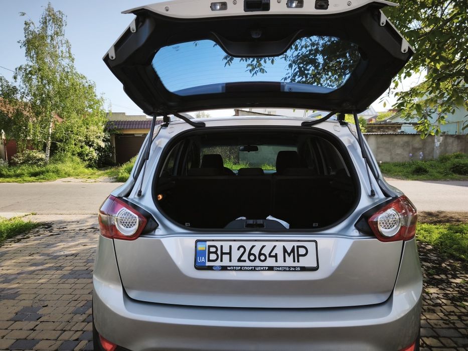 продам Форд Куга Ford Kuga