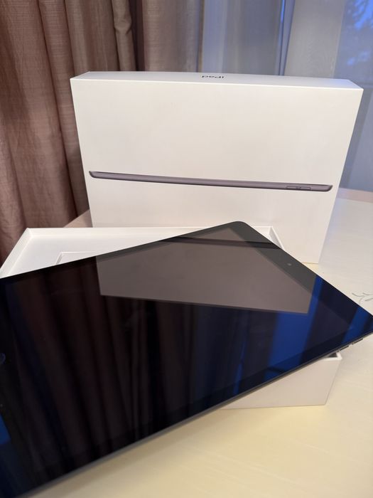 iPad 9 покоління