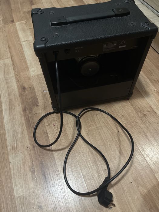 Gitara Donner + Piec