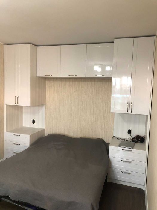 Проєктування меблів та супровід до ВІЯР, ViyarPro, БАЗІС-МЕБЛЯР