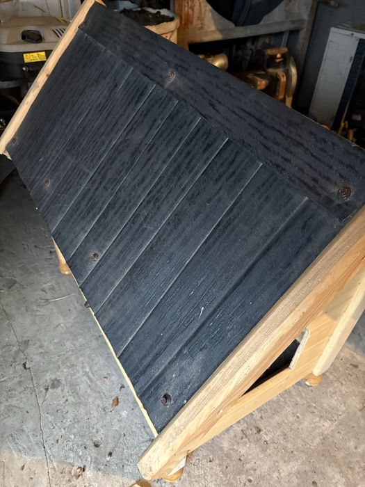 Sprzedam bude dla psa