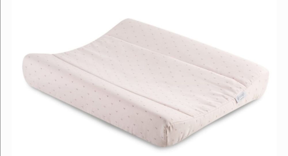 Gloop Baby Diaper Changing Pad and Cover