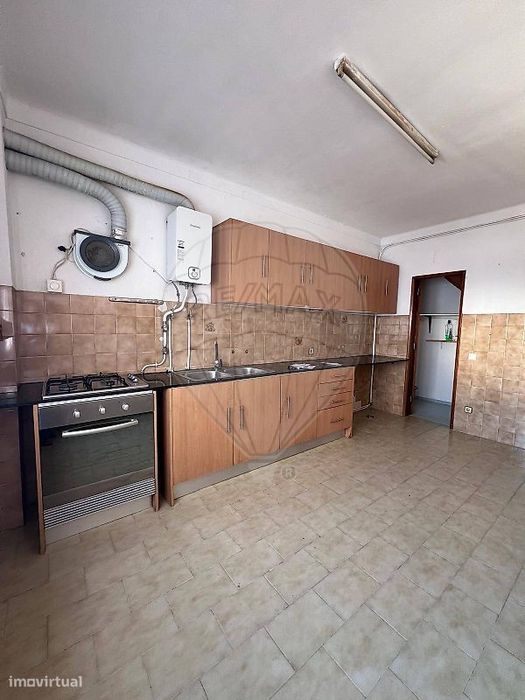 Apartamento T4 para venda
