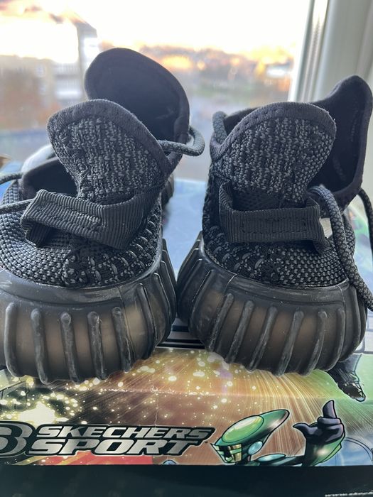 Кроссівки Adidas Yeezy Boost Весна-літо!