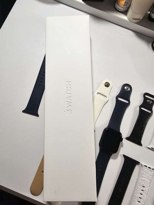 Apple watch 6 40 mm