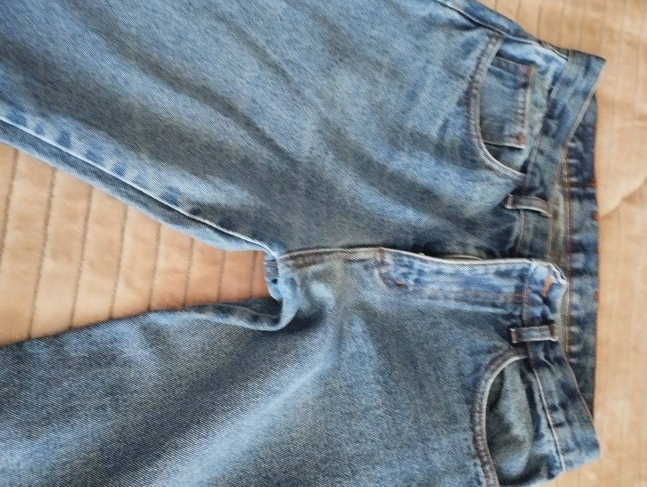 Casacas de ganhar e calcas