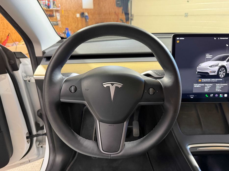 TESLA MODEL Y RWD 90% SOH