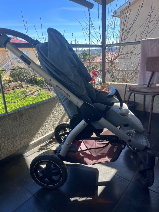 Carrinho de bebé bebé confort