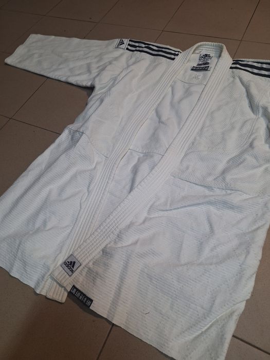 Sprzedam kimono adidas męskie