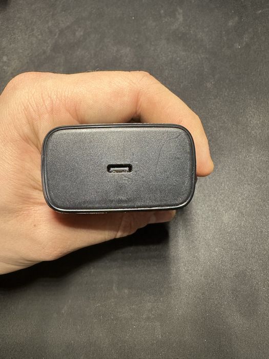 Oryginalna Ładowarka Super Szybkie Ładowanie Samsung 45W USB typ C