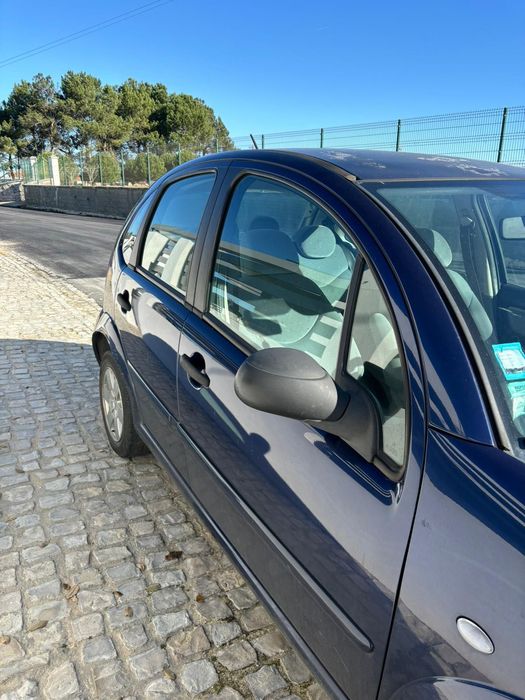 Vendo Citroën c3