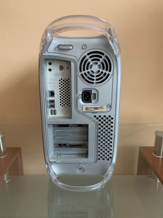 Komputer Apple M8493 + M7649