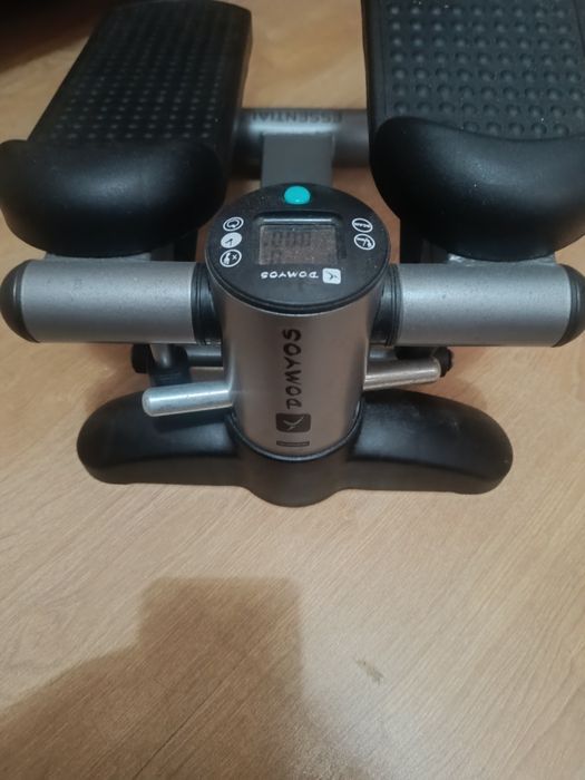 Stepper Domyos Novo