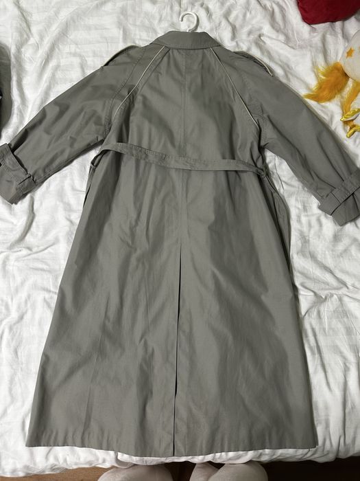 Тренч М розмір