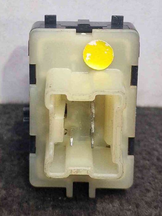 Comando / Botão / Interruptor Vidros Frente Direito - RENAULT CLIO IV