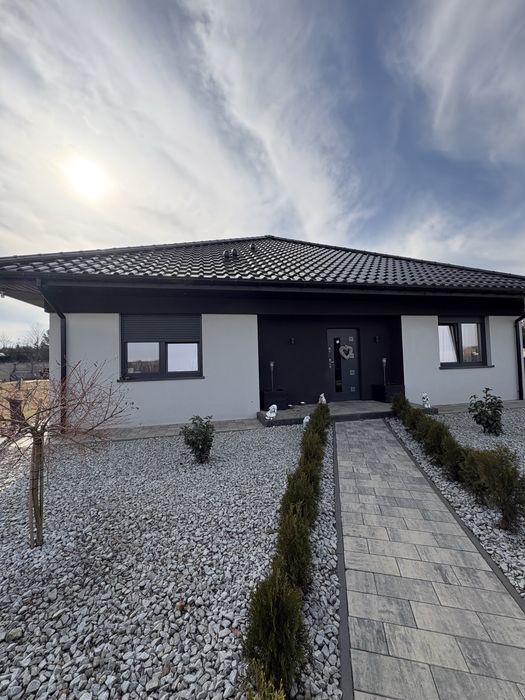 Sprzedam dom w miejscowości kościuszki