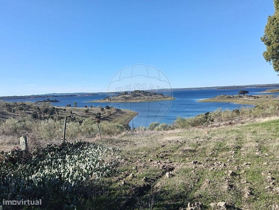 Terreno  para venda — Póvoa de São Miguel, Beja