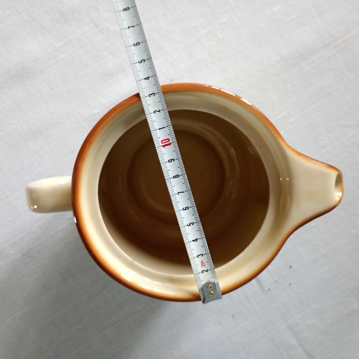 Dzbanek Tułowice PRL